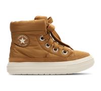Converse Ctas Elements Boot Bambini - Sneakers Marrone - Taglia 38.5 - Plastic/Polycarbonate Brown 38.5