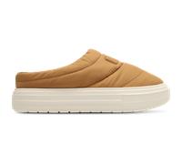 Converse Ctas Elements Mule Low Donna - Infradito e sandali Beige - Taglia 39.5 - Nylon Beige 39.5