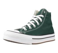 Converse Ctas Eva Lift Hi Verde 38.5