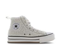 Converse Ctas Eva Lift Platform High Bambini - Sneakers Marrone - Taglia 39 - Tessile, Cuoio Brown 39