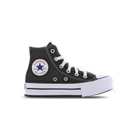 Converse Ctas Eva Lift Platform High unisex Scarpe - Nero - Tela - Foot Locker Black 35