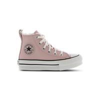 Converse Ctas Eva Lift Platform High unisex Scarpe - Rosa - Pelle - Foot Locker Pink 29