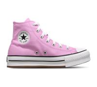 Converse Ctas Eva Lift Platform High unisex Scarpe - Rosa - Tessile - Foot Locker Pink 38