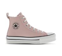 Converse Ctas Eva Lift Platform High unisex Scarpe - Rosa - Tessile - Foot Locker Pink 38.5