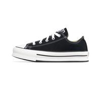 Converse - Ctas EVA Lift - - Shoes - Donna - Nero - 37 1/2 EU