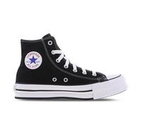 Converse Ctas Eva Lift unisex Scarpe - Nero - Tela - Foot Locker Black 37
