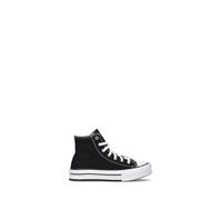 CONVERSE - CTAS HI EVA LIFT PLATFORM Sneaker donna nera 40