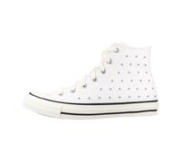 Converse - Ctas Hi - - Shoes - Donna - Bianco - 38 EU