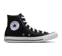 Converse Ctas High Donna - Sneakers Nero - Taglia 35 - Tela Black 35