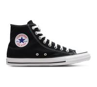 Converse Ctas High Uomo - Sneakers Nero - Taglia 39.5 - Tessile Black 39.5
