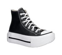 Converse - Ctas Lift Double Stack - - Shoes - Donna - Nero - 38 EU