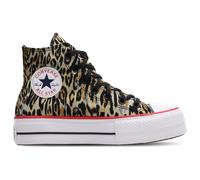 Converse Ctas Lift Hi Donna - Sneakers Multi - Taglia 38 - Tela Multi 38