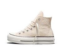 Converse - Chuck Taylor All Star Lift Hi Bianco - Sneakers 36 1/2 Bianco