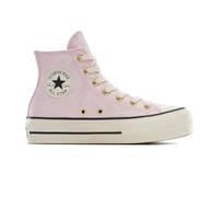 Converse CTAS Lift Hi New Found Bloom Egret Black 36, New Found Bloom Egret Black, 36.5 EU