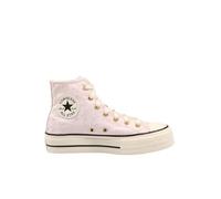 Converse CTAS Lift Hi New Found Bloom Egret Black 36, New Found Bloom Egret Black, 36 EU