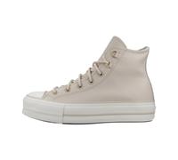 Converse - Ctas Lift Hi - - Shoes - Donna - Beige - 38 EU