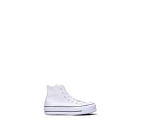 CONVERSE - CTAS LIFT HI Sneaker donna bianca 41
