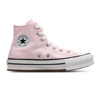 Converse Ctas Lift Hi unisex Scarpe - Rosa - Tela - Foot Locker Pink 38