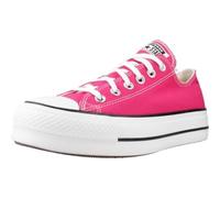 Converse Ctas Lift Ox Cerise Pink 39 EU