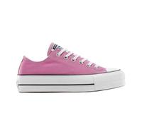 Converse Ctas Lift Ox Cliffside Rose White B, Size 36 EU Cliffside Rose White Black 36