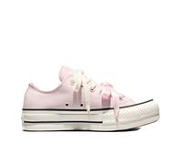 Converse CTAS Lift Ox Decade Pink Egret Black 36, Decade Pink Egret Black, 36.5 EU