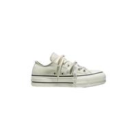 Converse CTAS Lift Ox SAGE Smoke Egret Black 36, Sage Smoke Egret Black, 39.5 EU
