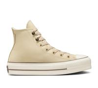 Converse Chuck Taylor All Star female Scarpe - Beige - Pelle - Foot Locker Beige 37.5