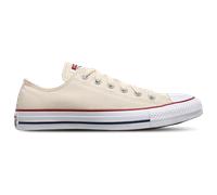 Converse Ctas Low Donna - Sneakers Beige - Taglia 39 - Tela Beige 39
