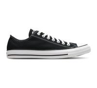 Converse Ctas Low Uomo - Sneakers Nero - Taglia 46 - Tessile Black 46