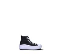 CONVERSE - CTAS MOVE HI Sneaker donna nera 40