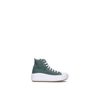 CONVERSE CTAS MOVE HI Sneaker ragazza ottanio 37