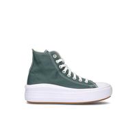 CONVERSE CTAS MOVE HI Sneaker ragazza ottanio 40