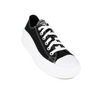 Converse Ctas Move Ox 570256C sneakers donna con platform