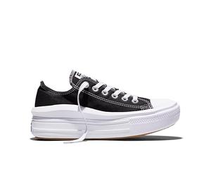 Converse - Ctas Move Ox, Scarpe da Ginnastica Donna