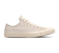 Converse Ctas Ox Donna - Sneakers Beige - Taglia 39 - Scamosciato Beige 39