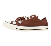 Converse - Ctas Ox Heavy Duty - - Shoes - Donna - Marrone - 40 EU