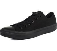 CONVERSE Sneaker bassa 'CHUCK TAYLOR ALL STAR CLASSIC OX' nero, Taglia 39