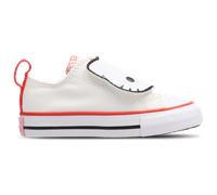 Converse Ctas Ox Neonato - Sneakers Bianco - Taglia 20 - Tela White 20