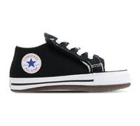 Converse Ctas Ox Neonato - Sneakers Nero - Taglia 19 - Tela