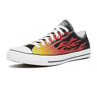 Converse - Ctas ox nero 166259C