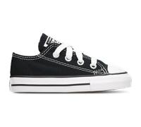 Converse Ctas Ox unisex Scarpe - Nero - Tela - Foot Locker Black 21