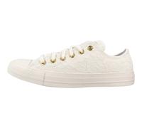Converse - Chuck Taylor All Star Ox Bianco - Sneakers 39 Bianco