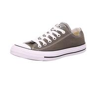 Converse Ctas Sneaker Grigio Da Uomo 1J794C