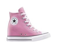 Converse Ctas Wedge Hi Cliffside Rose White, Size 37.5 EU Cliffside Rose White Black 37.5