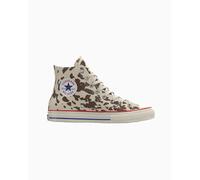 Converse Custom Chuck 70 By You Scarpa High Top, Cotone in Marrone, Taglia One Size brown cow