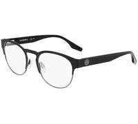 Occhiali da Vista CONVERSE CV3026 001 MATTE BLACK/GUNMETAL 51/20/145 Uomo