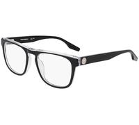 Occhiali da Vista CONVERSE CV5113 009 BLACK/CRYSTAL LAMINATE 53/18/145 Uomo