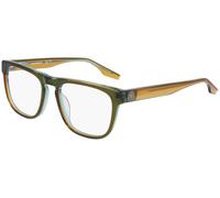 Occhiali da Vista CONVERSE CV5113 316 CRYSTAL CARGO/TEAL LAMINATE 53/18/145 Uomo