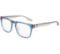 Occhiali da Vista CONVERSE CV5113 425 CRYSTAL BLUE-TEAL/BEIGE 53/18/145 Uomo