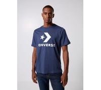 Converse - Cvm5T458Standard Fit Blu - Abbigliamento XXL Blu